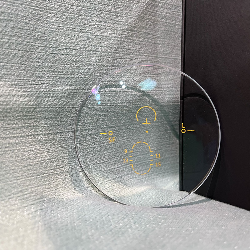 অপটো টেক অফিস 14 প্রগ্রেসিভ লেন্স