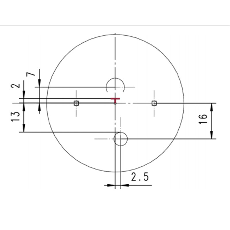 অপটো টেক মাইল্ড অ্যাড প্রোগ্রেসিভ লেন্স