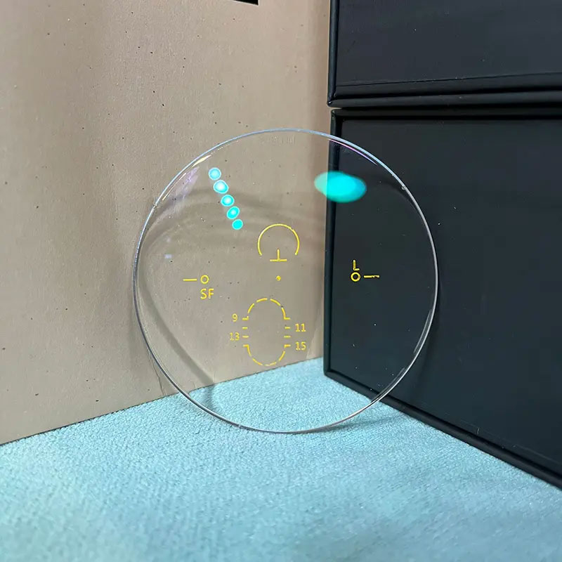 অপটো টেক এক্সটেন্ডেড আইএক্সএল প্রগ্রেসিভ লেন্স