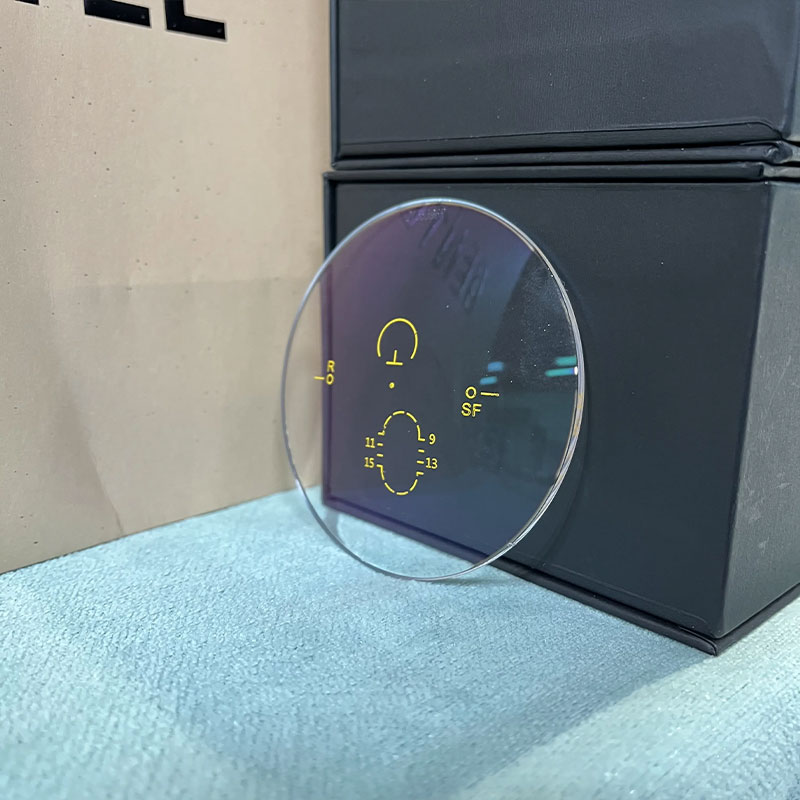 অপটো টেক অফিস 14 প্রগ্রেসিভ লেন্স