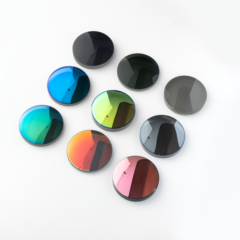 1.56 পোলারাইজড লেন্স