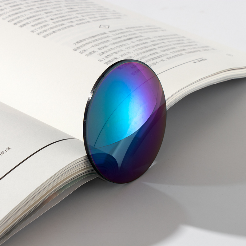 1.60 পোলারাইজড লেন্স