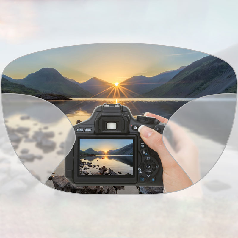 ডায়নামিক লেন্স