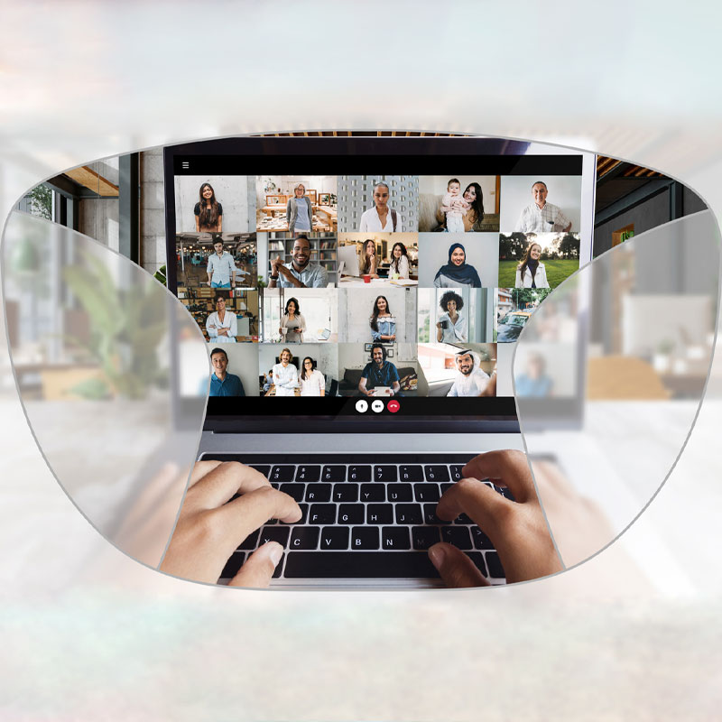 পেশাদার 2.0 পেশাগত লেন্স