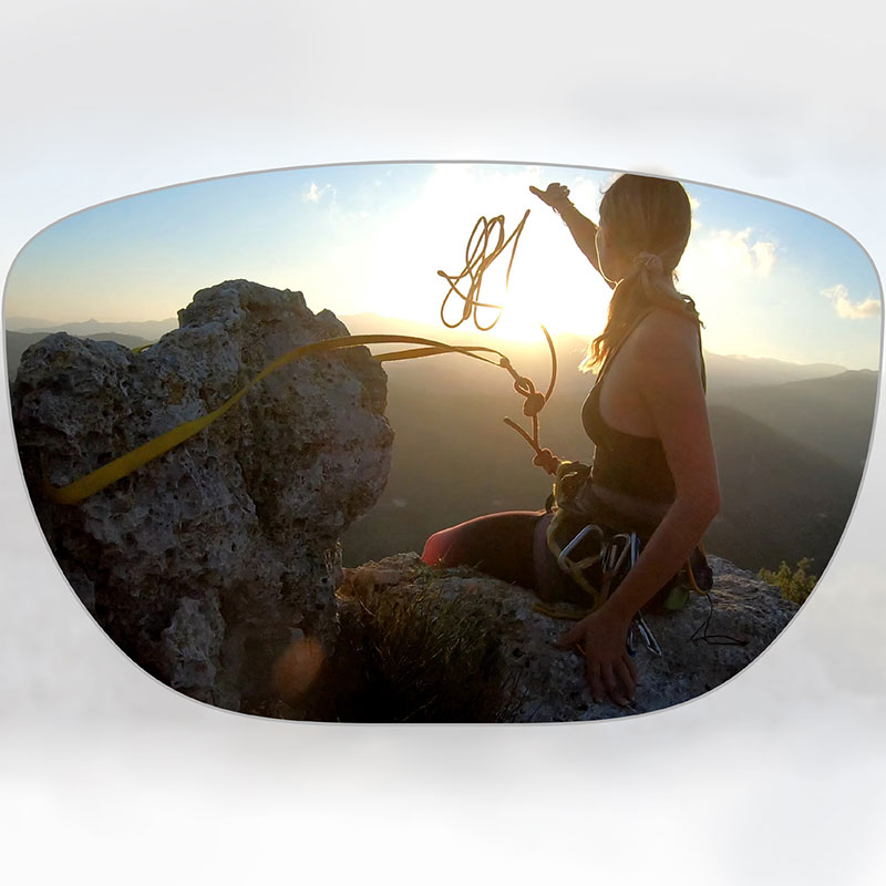 ডিজিটাল এসভি লেন্স