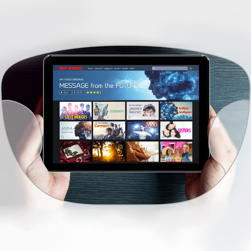 রিল্যাক্স 2.0 প্রগ্রেসিভ লেন্স