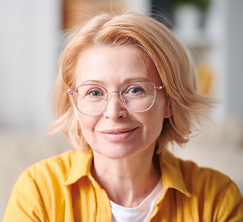 প্রগতিশীল লেন্স